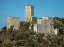 Sprachschule Taormina Castello